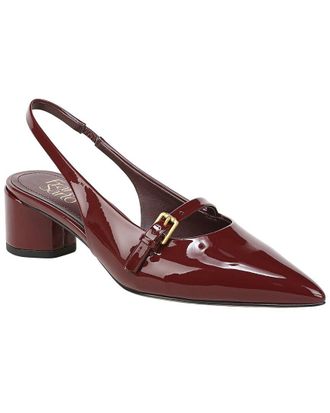 Franco Sarto Roxana Slingback Pump