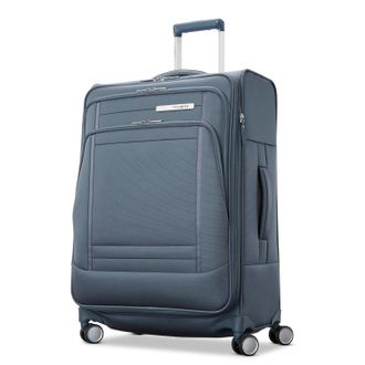 Samsonite Uplift Softside Medium Spinner - Luggage