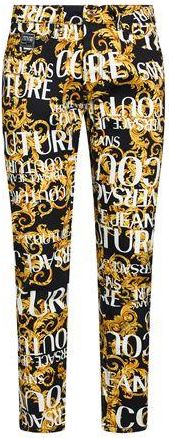 Versace BOTTOMWEAR - Pantaloni su YOOX.COM