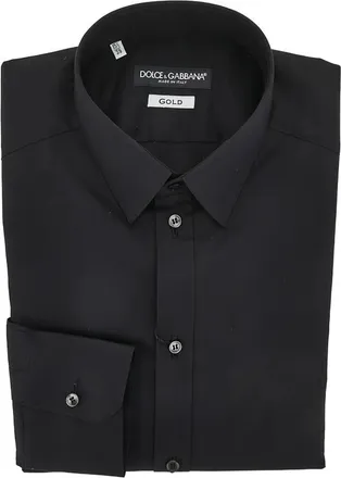 Dolce & Gabbana Button Shirt