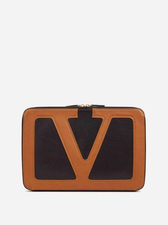 Valentino Garavani Vlogo Crossbody Bag