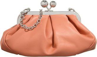 Max Mara Hobo Bags - Prati - coral - Hobo Bags for ladies