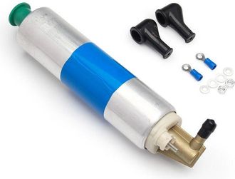 OEM Bosch - Bomba De Combustible Automotriz, Inyecci&oacute;n Electr&oacute;nica De Combustible, Bomba De Gasolina, Bomba De Aceite 0004706094, Bomba De Combustible Ele