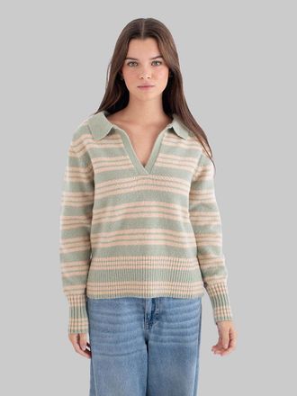 Hurley Hurley Polo Knit Polo groen