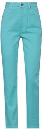Alberta Ferretti BOTTOMWEAR - Jeans sur YOOX.COM