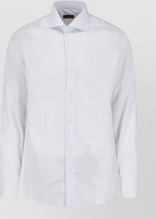 Barba casual shirt