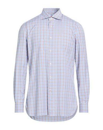 Isaia TOPWEAR - Shirts on YOOX.COM