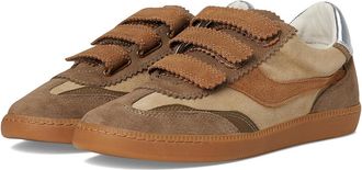 Dolce Vita Notice Velcro Womens Shoes Dark Olive : 7.5 M, Synthetic