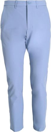 BOSS T Commuter chinos - Blue