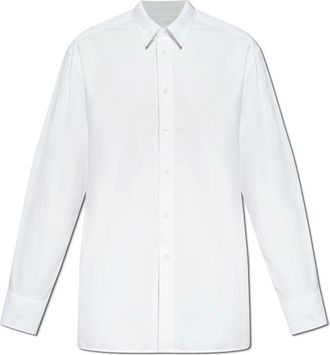 J.W.Anderson Hombre, Camisas, Blanco, Talla: XL