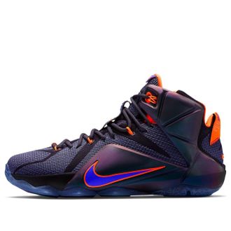 Nike LeBron 12 EP Instinct 707781-583