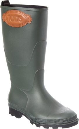 Tod's TodS Rubber Boot