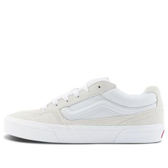 Vans Caldrone Shoes White VN0A5JM2WWW
