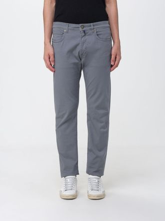 Incotex Pantaloni slim fit Incotex in cotone