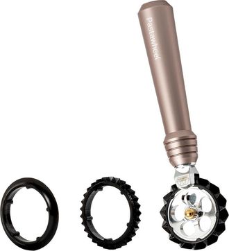 Marcato Design Series Pastawheel Pasta Cutter in Powder Pink at Nordstrom