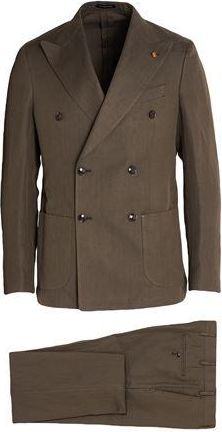 Caruso TRAJES Y CONJUNTOS - Trajes en YOOX.COM