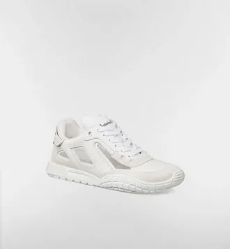 Dior E26 Sneaker - White