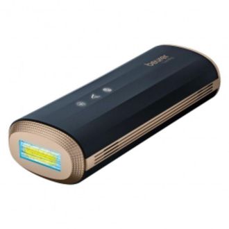 Beurer Epilatore 00057503 Beauty Ipl 7800 Cool Pro Nero e Oro