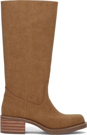 Frye and Co. Womens Miranda14 In Teakwood M