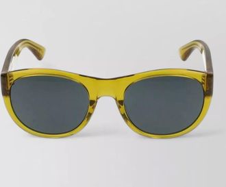 Saint Laurent sunglasses sl 798 maxime 005 round acetate