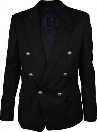 Balmain Jack Zwart