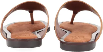 Ash Genius Sandals - Brown