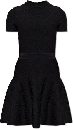 Balmain Mujer, Vestidos, Negro, Talla: L