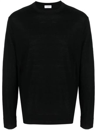 Ballantyne R Hals Pullover