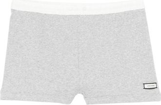 Entire studios Elasticated-waist Shorts
