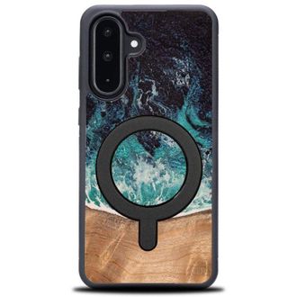 OEM Funda Bewood Unique Para Samsung Galaxy A36 5g - Dream Island Con Magsafe