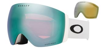 Oakley OO7138 FLIGHT DECK PRO L 713806 Mens Sunglasses Size Large