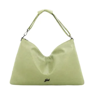 Gabs Shoulder Bags, female, Green, Size: ONE SIZE Beyonce EW Pochette