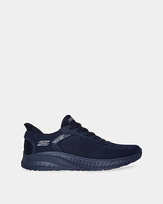 Skechers Bobs Squad Slip-Ins Trainers