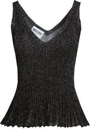 Moschino TOPWEAR - Tops on YOOX.COM