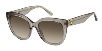 Marc Jacobs MARC 885/S 3Y5/HA Womens Sunglasses Brown Size 54