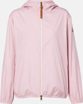 Moncler Fegeos hooded jacket