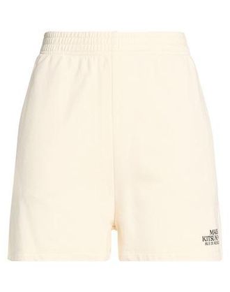Maison Kitsun&eacute; Shorts & Bermuda Shorts
