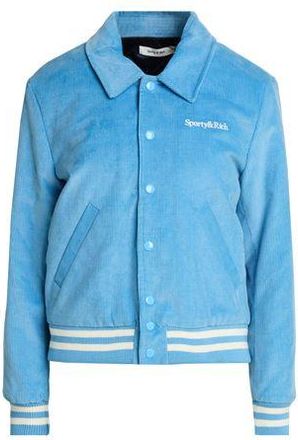 Sporty & Rich COATS & JACKETS - Jackets sur YOOX.COM