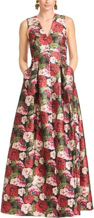 Sachin & Babi Sachin & Babi Brooklynne Gown