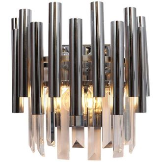 Milagro Lampada da parete 2x40W MADISON ML6936 Milagro