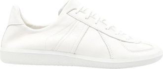 Kaptain Sunshine Hombre, Zapatos, Blanco, Talla: 43 EU
