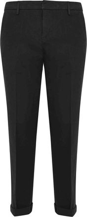 Dondup Gaubert Relax Regular Trousers