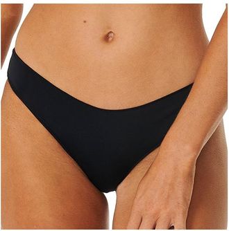 Rip Curl Classic Surf Cheeky Pant Bikini-Bottom f&uuml;r Damen | orange