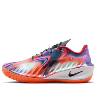 Nike G.T. Cut 4 EP CHBL Safety Orange Galaxy IU2031-060