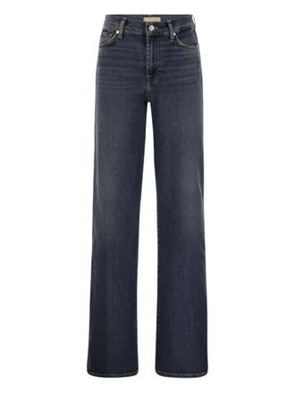7 For All Mankind Lotta five-pocket jeans - Blue