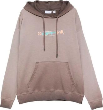 Off-white Archigeography 3 Arrow Skate Hoodie
