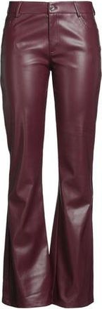 Liu Jo BOTTOMWEAR - Trousers on YOOX.COM