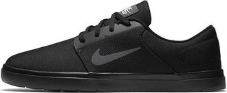 Nike SB Portmore Ultralight Black 844445-001