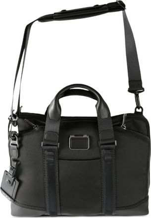 Tumi Alpha Bravo briefcase - Nero