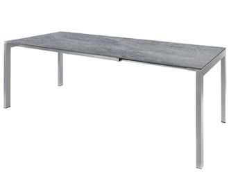 Schubiger M&ouml;bel Auszugstisch Luzern Decor